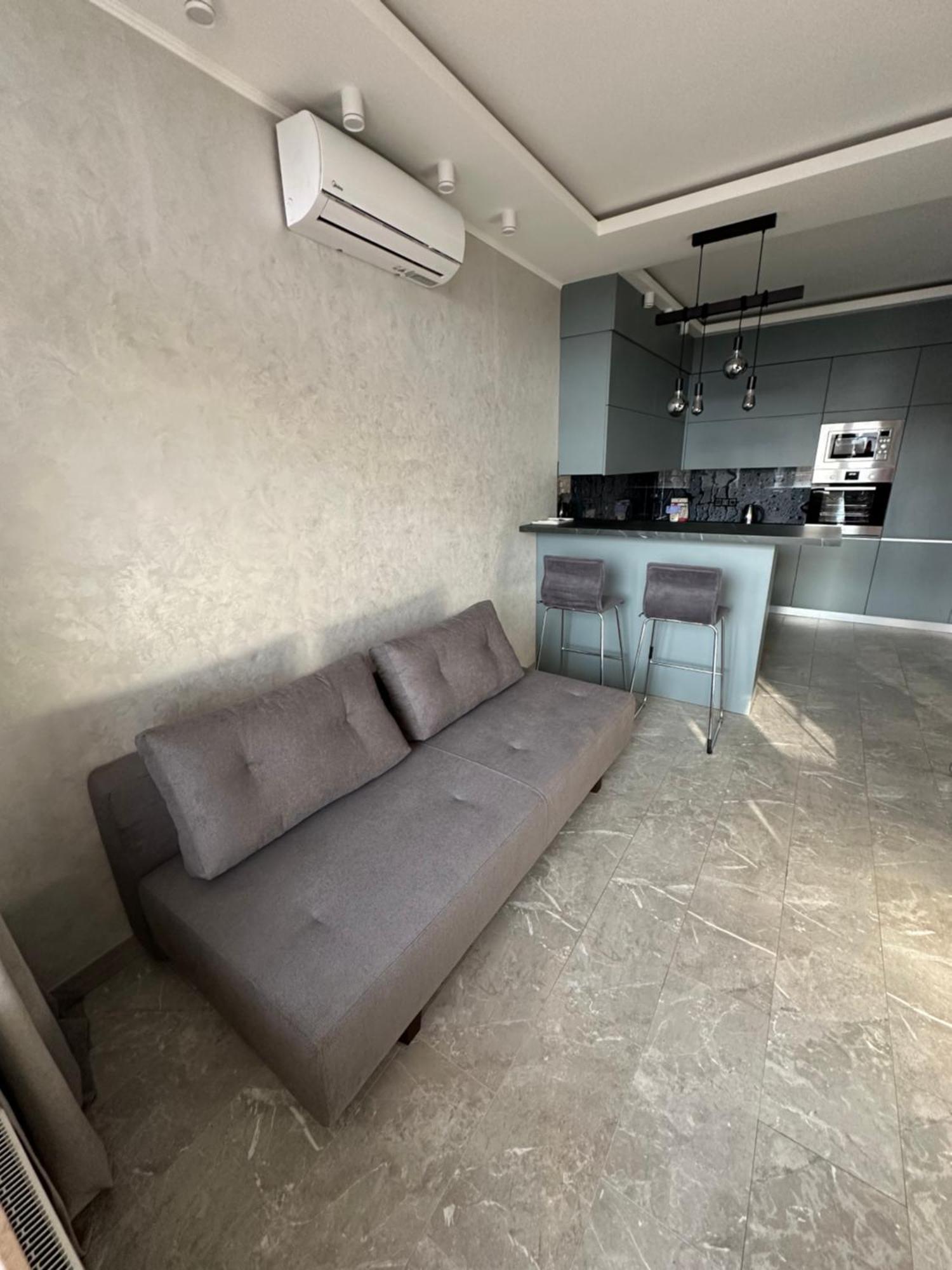 Arcadia Apartment & Sea Terrace Odesa Exterior photo